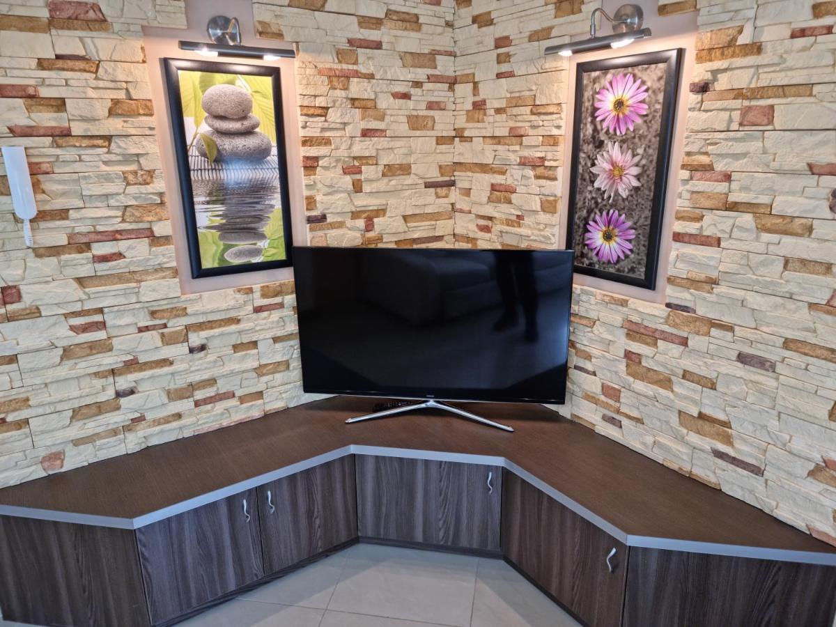 Betti Apartman Siófok Zewnętrze zdjęcie