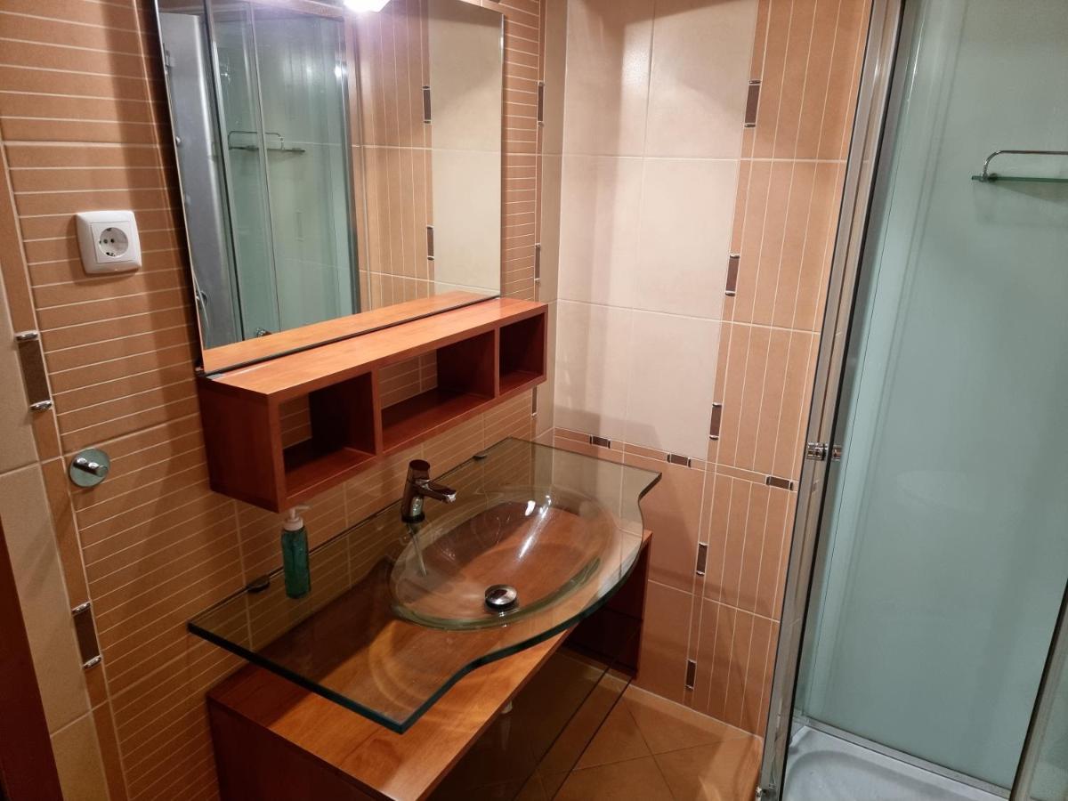 Betti Apartman Siófok Zewnętrze zdjęcie
